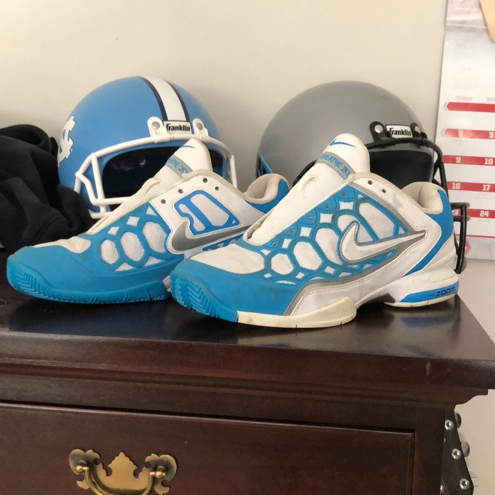 Nike zoom
